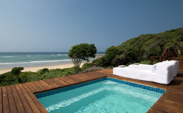 White Pearl Resort